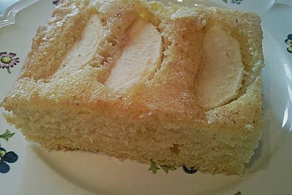 Apfelkuchen 7
