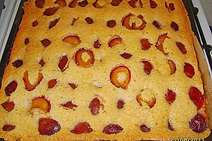 Apfelkuchen 2