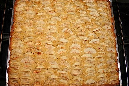 Apfelkuchen 3