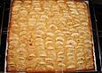 Apfelkuchen
