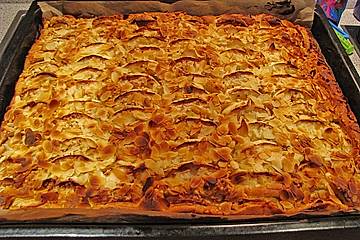 Apfelkuchen