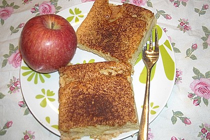 Apfelkuchen 8