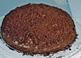 Maulwurfkuchen