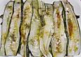 Marinierte Zucchini