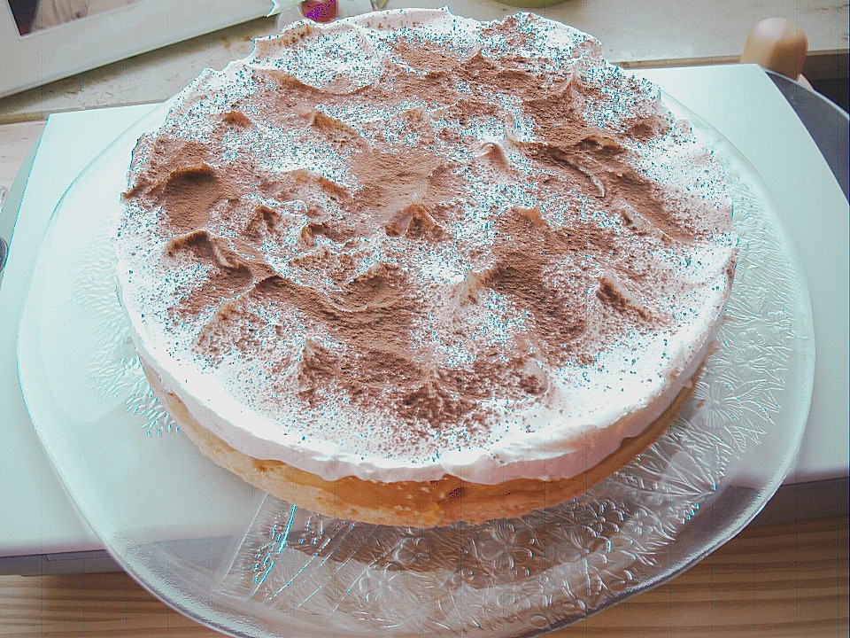 Winzertorte (Rezept mit Bild) von schnurps | Chefkoch.de