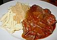 B&ouml;hmisches Gulasch