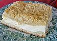 Schlesischer Streuselkuchen