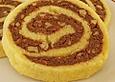 Walnuss - Schnecken