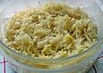 Sauerkrautauflauf
