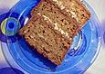 Annas saftiger Bananenkuchen