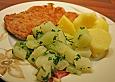 Kohlrabigem&uuml;se, klassisch