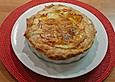 H&uuml;hnchen - Pie