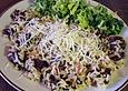 Leberrisotto