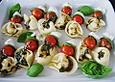Tortellini - Spie&szlig;chen