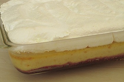 Die Königin aller Süßspeisen 2