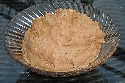 Fetacreme mit getrockneten Tomaten 4