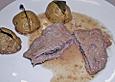 Saltimbocca alla Romana