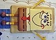 Spongebob -Torte