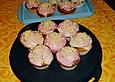 Marmorkuchen Muffins