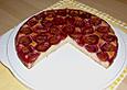 Zwetschgen - Grie&szlig;kuchen