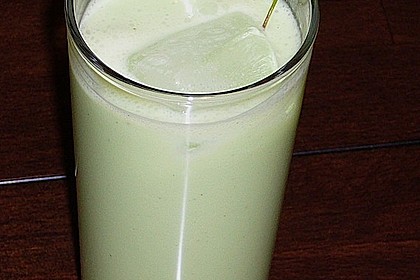 Waldmeistercream