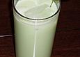 Waldmeistercream