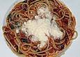 Sauce Napoli nach Mama's Art