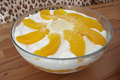 Mascarpone - Quarkcreme 1