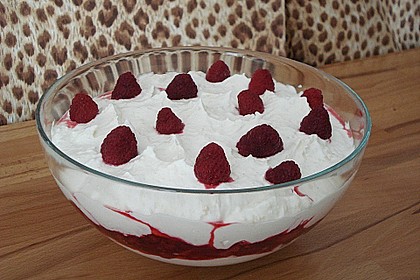 Mascarpone - Quarkcreme 2