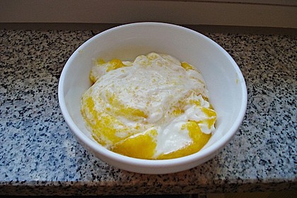 Mascarpone - Quarkcreme 5