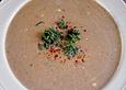 Paprikarahmsuppe