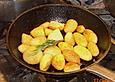 Rosmarinkartoffeln
