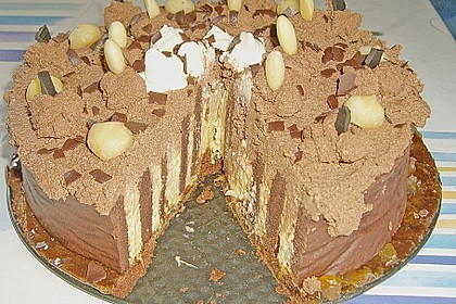 Atahualpa - Torte 13