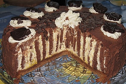 Atahualpa - Torte 17