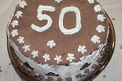 Atahualpa - Torte 18