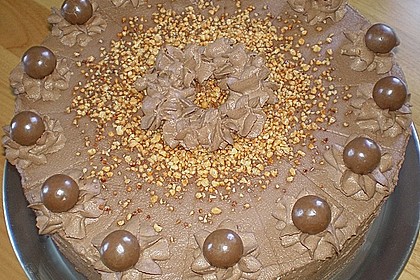 Atahualpa - Torte 19
