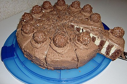 Atahualpa - Torte 20