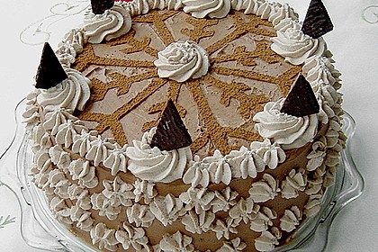 Atahualpa - Torte 21