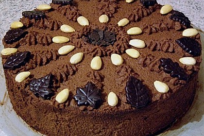 Atahualpa - Torte