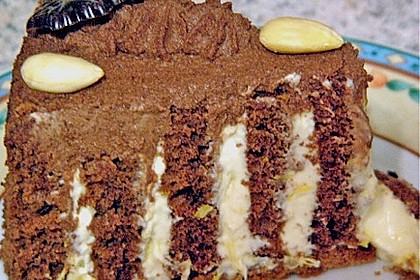 Atahualpa - Torte 1