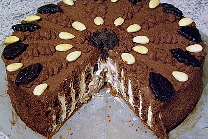 Atahualpa - Torte 2