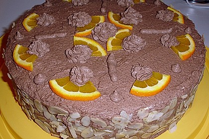 Atahualpa - Torte 3