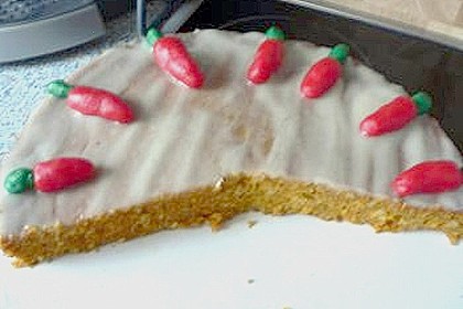 Atahualpa - Torte 4