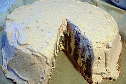 Atahualpa - Torte 6