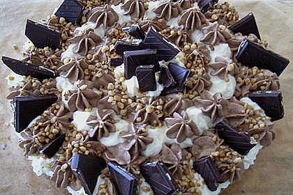 Atahualpa - Torte 7