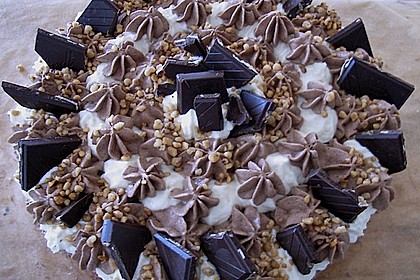 Atahualpa - Torte 8