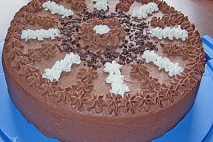 Atahualpa - Torte 9