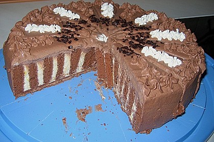 Atahualpa - Torte 10
