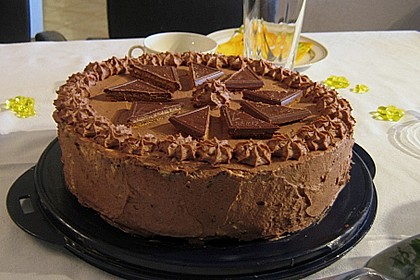 Atahualpa - Torte 11