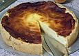 Vanilla Cheesecake